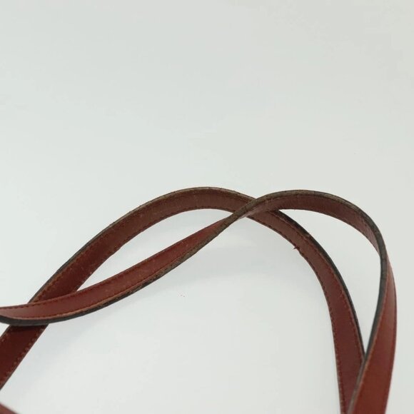 GUCCI GG Canvas Tote Bag Beige Gold 247209 Auth ep10749 - Picture 9 of 16